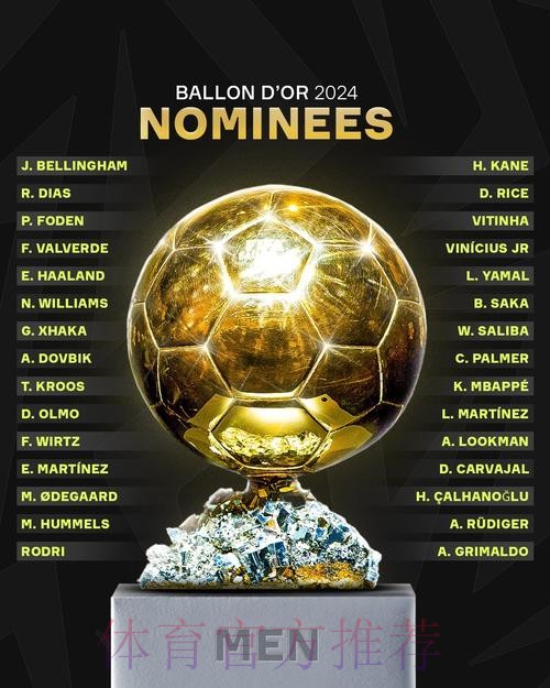 法国足球主编:金球奖今年没有提前通知获奖者 法国足球主编:金球奖今年没有提前通知获奖者